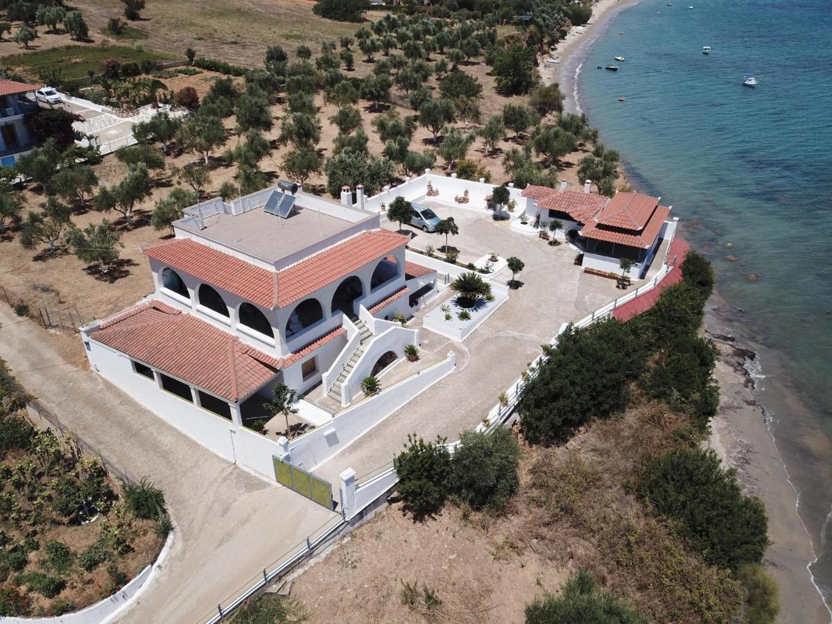 El Mar Apartment Kompoi Exterior photo